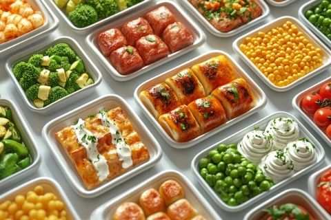 探索六十歲：你知道的12種美食，你嘗試了幾款？