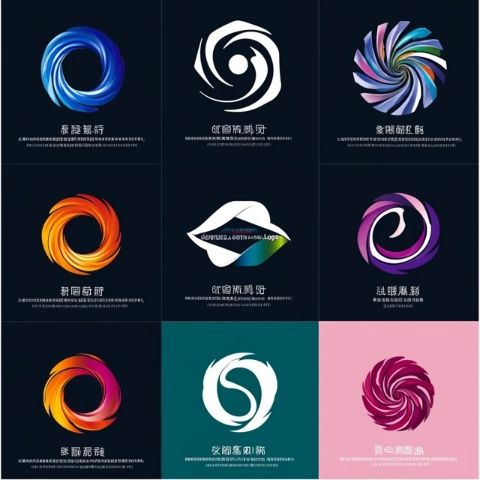 東風(fēng)汽車品牌家族簡介:微變異標(biāo)識集合