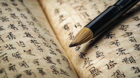 中國(guó)古代文學(xué)常識(shí):古典智慧與文化遺產(chǎn)