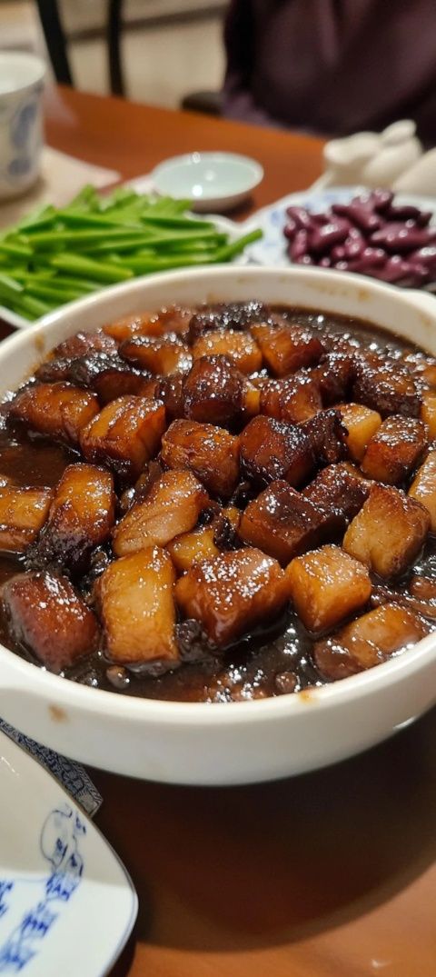 探秘晉江“御輦牛肉”：曾成宗or其他？實(shí)地探訪告訴你真相