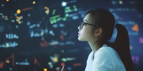 上曉天穹"：以科學(xué)為翼，點(diǎn)燃青少年的宇宙夢(mèng)想