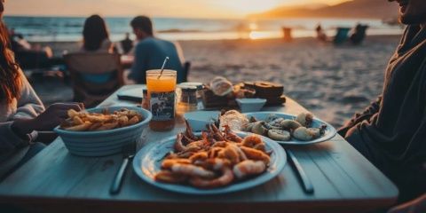 新篇章開啟！請(qǐng)欣賞悉尼邦迪海灘的八大人氣美食體驗(yàn)之旅
