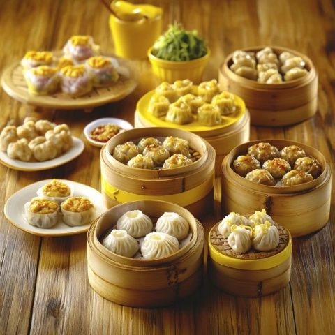 品味粵菜精華：揭秘十大經(jīng)典名菜，你嘗過幾種？