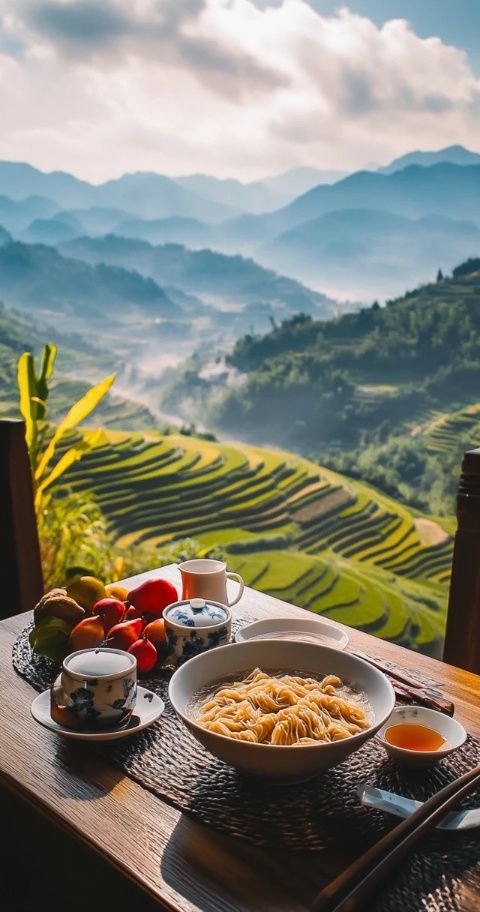 去陽(yáng)朔旅游這些美食你一定要嘗嘗！錯(cuò)過(guò)就太可惜了！