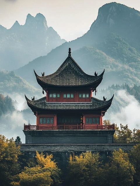 中國大地面香飄四海，獨特風(fēng)味引眾生探尋