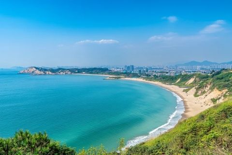 霞浦：中國東北部的海濱明珠，攝影者的天堂與美食享受地