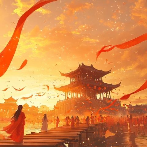 火了！陜西人寫的陜西故事，西安人演的西安煙火,幽默風(fēng)趣，眼淚感動