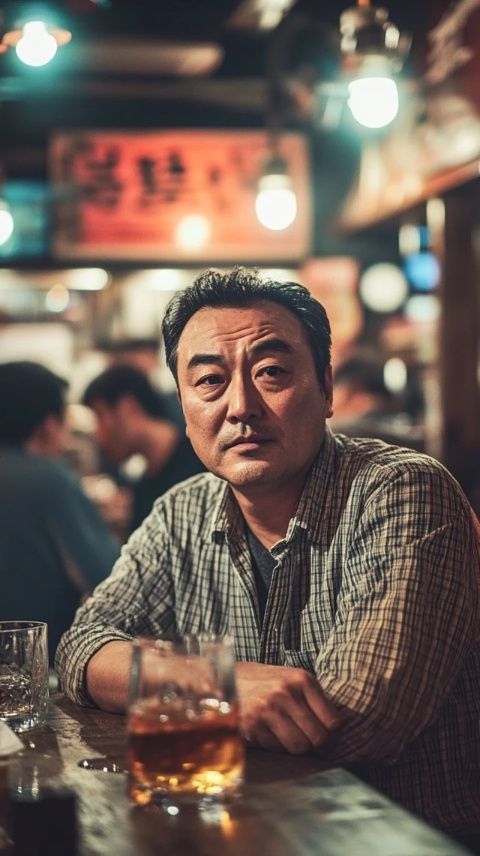 年薪280萬的大伯請我喝“陌生”白酒，得知價(jià)格后，我豎起大拇指