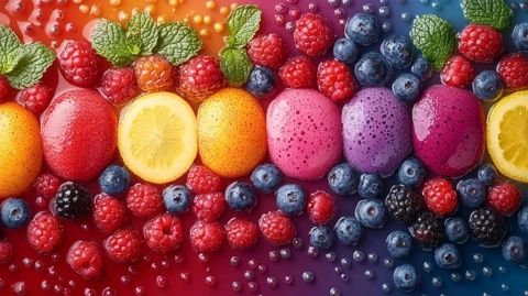 夏季養(yǎng)生:推薦三種最佳水果及簡(jiǎn)易冷藏保存法