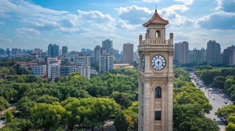 江西鷹潭市歡迎你(我的家鄉(xiāng)是江西省鷹潭市！號(hào)稱火車?yán)瓉?lái)的城市)