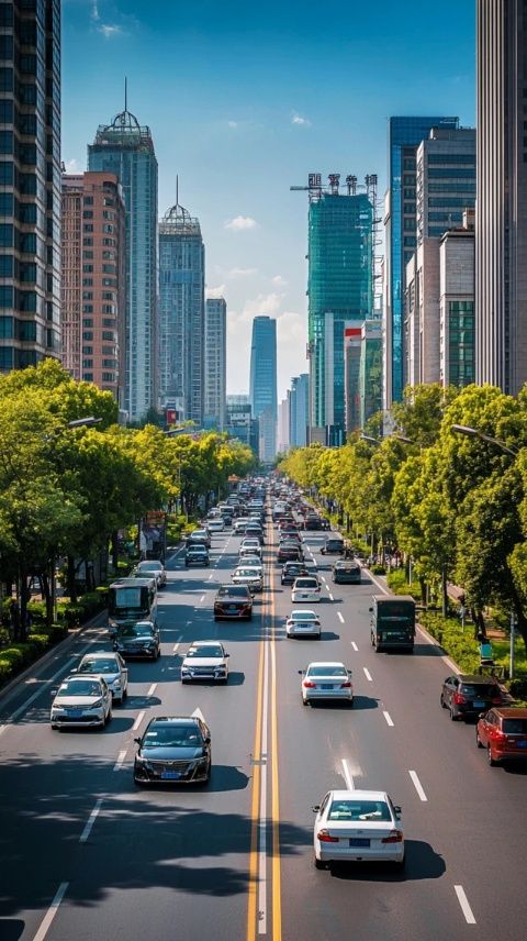 小眾旅行地，上海1h達(dá)堪稱完美的周邊自駕游