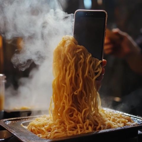 不容錯(cuò)過(guò)的7款面條，你嘗試過(guò)哪些？