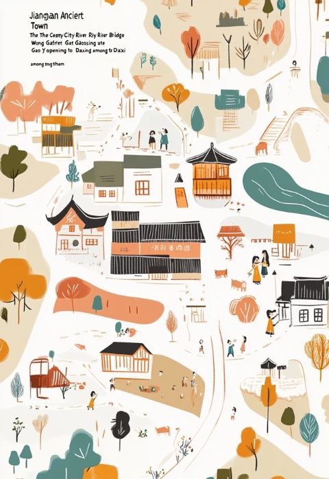 重慶美食地圖大揭秘：南岸、渝中、渝北、江北、沙坪壩必吃小店推薦