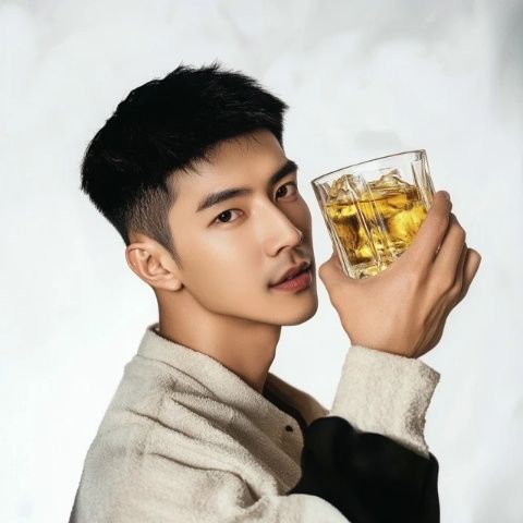 年薪280萬的大伯請我喝“陌生”白酒，得知價(jià)格后，我豎起大拇指