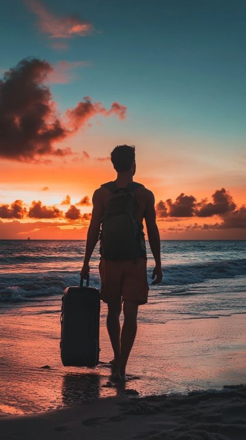 旅行的意義，在于發(fā)現(xiàn)世界之大，也在于發(fā)現(xiàn)自我之渺小，而我卻想說，旅行的意義