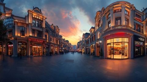 小眾旅行地，上海1h達(dá)堪稱完美的周邊自駕游