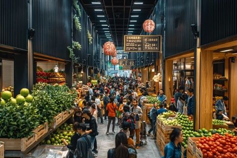 海南島春節(jié)返程票搶購攻略:熱門城市背后的小城消費盛宴