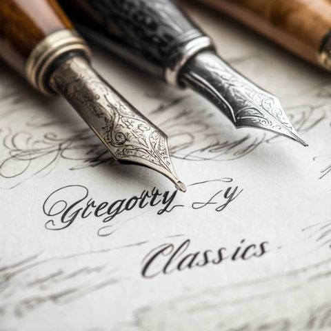 揭秘書法秘籍：練字口訣助你輕松寫出漂亮字跡！