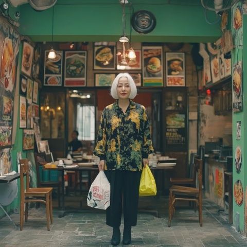 謝娜開網店、火鍋連鎖、美食店...快樂家族的五大副業(yè)都驚人一致！