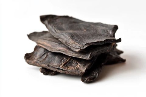 地道陜西臘肉，帶你找回記憶中那份熟悉的年味！