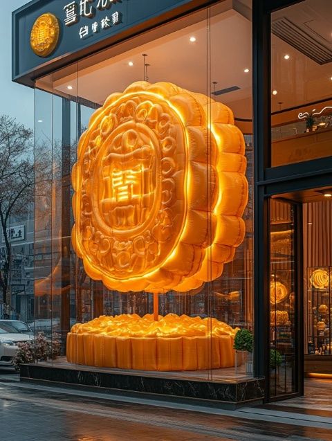 南京中山大廈，這個地方的燒餅真是一絕！