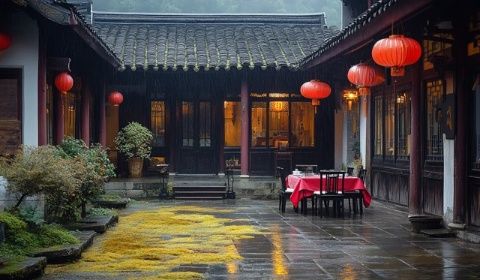 樂(lè)山必打卡美食：本土人氣爆棚的隱藏餐廳等你嘗鮮！
