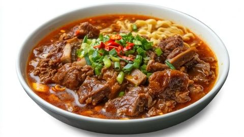 解鎖滄州地道美食:清燉牛肉的獨特風味