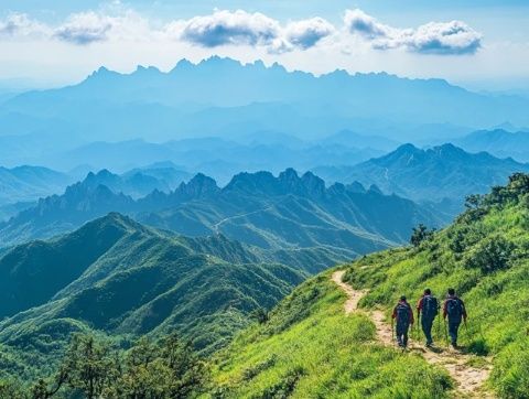 探索中國最美鄉(xiāng)村——婺源美食全攻略:從早餐到夜宵