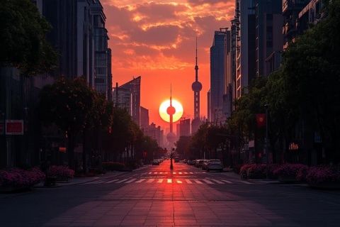有哪些免費(fèi)又好逛的景區(qū)當(dāng)然，上海有很多免費(fèi)又好逛的景區(qū)！除了著名的外灘、朱家
