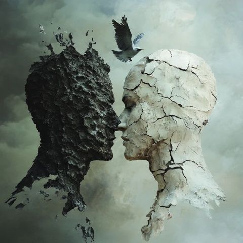 社會經(jīng)驗(yàn)啟示：離婚后再婚的男女雙方才深刻理解的常識