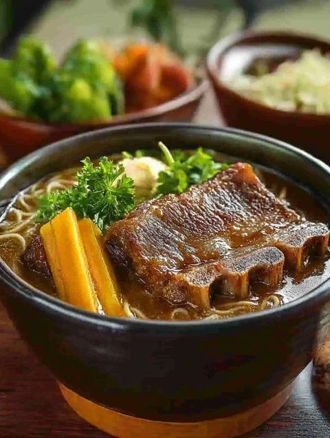 家庭必學東北菜：白菜粉條燉豬肉，營養(yǎng)美味全家人愛吃