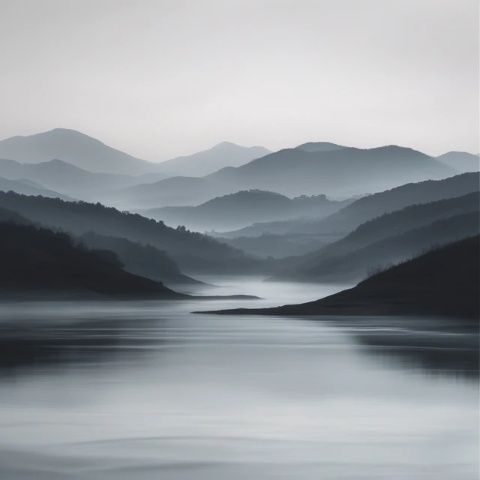 漓江是中國桂林地區(qū)的一條著名河流，在領(lǐng)略江南水鄉(xiāng)風(fēng)情和壯美山水之間