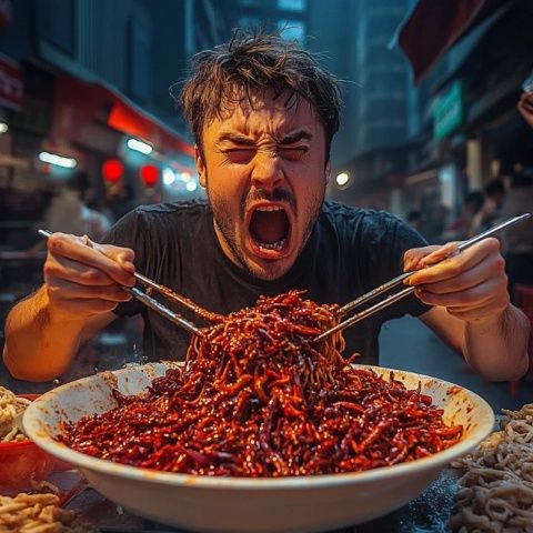 廣州必吃美食攻略：9大熱門美食街推薦，學(xué)生黨收藏清單！