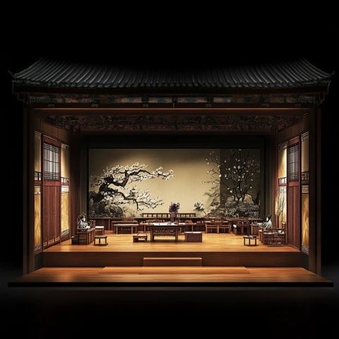 豫劇冷知識(shí)：戲曲絕美，一眼萬年