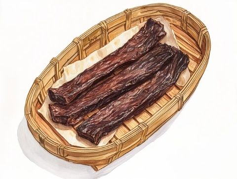 地道陜西臘肉，帶你找回記憶中那份熟悉的年味！