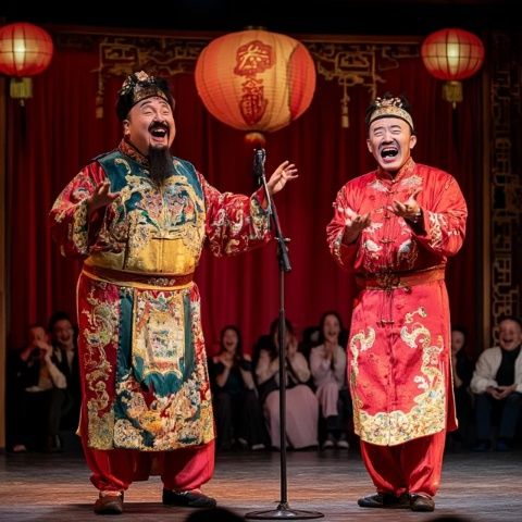 盤點(diǎn)那些讓人跌破眼鏡的娛樂圈反常識(shí)操作，戚薇太會(huì)玩了！