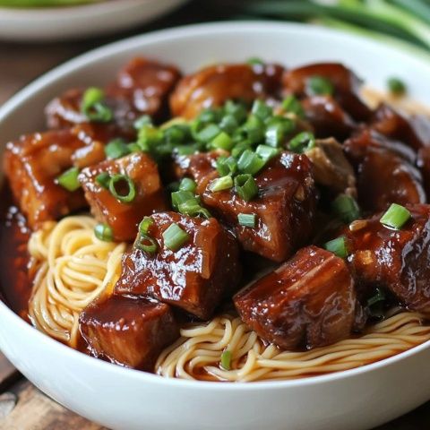 大家好，今天分享紅燒肉的做法！心心肥而不膩，鮮香入味,做家常味