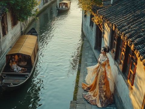 揚州旅行攻略|入住新潮里花間堂,體驗淮揚文化與現(xiàn)代風尚的完美融合