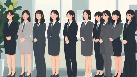 中年女人適合做什么行業(yè)(中年女人想發(fā)財(cái)做什么行業(yè)可以呢？)