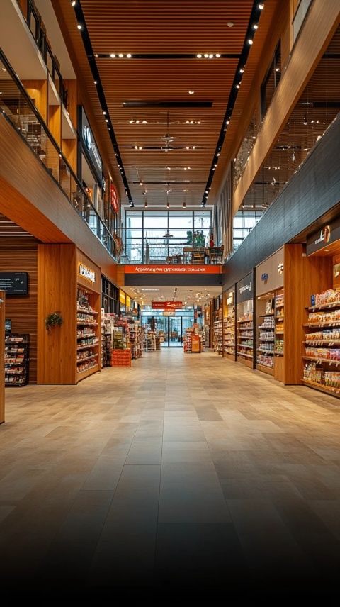 東營銀座商城有限公司：10家門店覆蓋全市，帶來便捷舒適購物體驗。