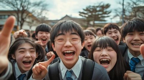 圖片報(bào)道·早安(5月14日)第186期