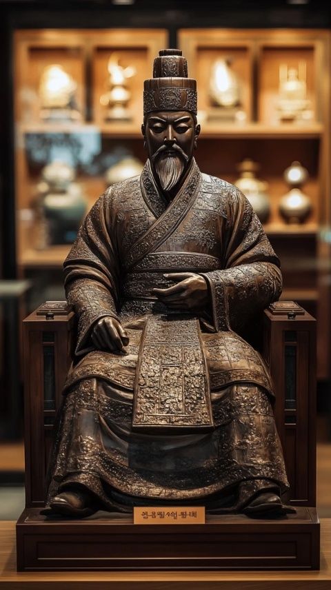 廣州西開苑銅畫展文化底蘊(yùn)，等你來(lái)探！
