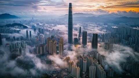 廣東“活化石”方便面，僅售1元，曾火遍全國(guó)，是童年的快樂(lè)源泉