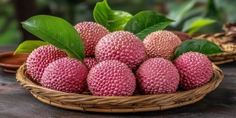 泰國(guó)龍眼為何備受推崇，揭秘其獨(dú)特魅力