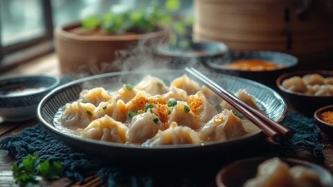 東北人看過(guò)來(lái)！這7道硬菜，專屬于咱們東北人的家鄉(xiāng)味道！