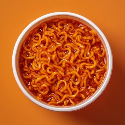 那些成功的人，為什么喜歡吃泡面？