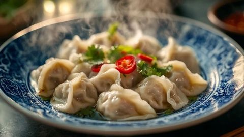 東北人看過來！這7道硬菜，專屬于咱們東北人的家鄉(xiāng)味道！