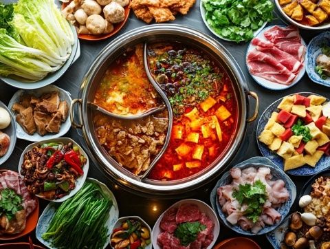福州必吃打卡地！八閩匯美食全攻略，速速收藏~