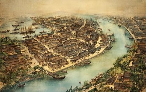首次抵達(dá)開封、首次來河南