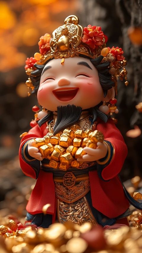 揭秘伏羲智慧：你了解多少？